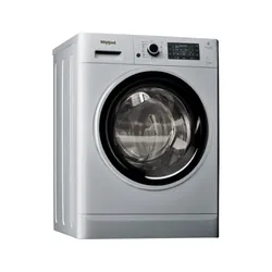 Machine à laver séchante Whirlpool FWDD 117168 SBS E 11/7KG 1600 t/min