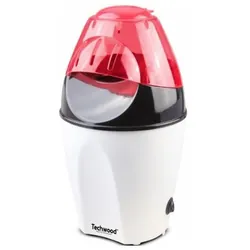 Machine à POP-CORN -TECHWOOD - 1290W (TPC-147)