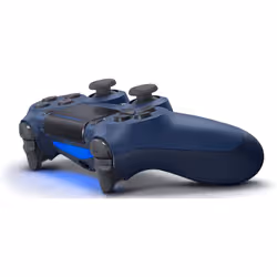 Manette de jeu SONY DualShock 4 Pour PS4 Midnight Bleu (65901103769) - Vue supplémentaire 3