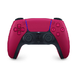 Manette sans fil Sony DualSense™ pour PlayStation 5 - Cosmic Red (CFI-ZCT1W02X)