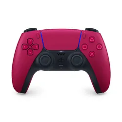 Manette sans fil Sony DualSense™ pour PlayStation 5 - Cosmic Red (CFI-ZCT1W02X)