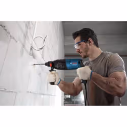 Marteau Perforateur BOSCH SDS+ GBH 2-24 DRE (06112721K0) - Vue supplémentaire 2