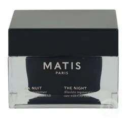 Matis LA NUIT SOIN Regenerant Absolu AU Caviar 50ML A0210041