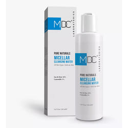 MDC PURE Naturals EAU Micellaire Nettoyante 150 ML