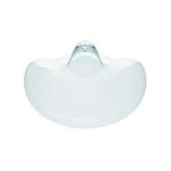 Medela 200.1625 accessoire d'allaitement 2 pièce(s) Téterelles