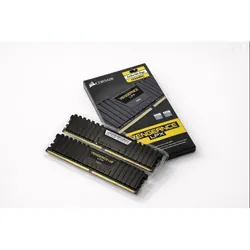 Mémoire RAM - Corsair Vengeance LPX 16 Go (2x8Go, DDR4 3200 MHz, CL16)