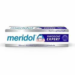 Meridol Dentifrice Parodont Expert Original 75ML