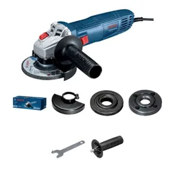 Meuleuse 115mm 710w BOSCH Professional GWS700
