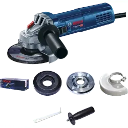 Meuleuse Angulaire BOSCH GWS 9-125 125MM (06013960K7)
