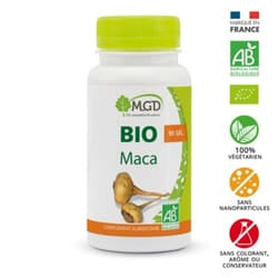 MGD BIO Maca 90 Gelules