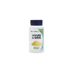 MGD Levure DE BIERE 120 Gelules - 1 Moment