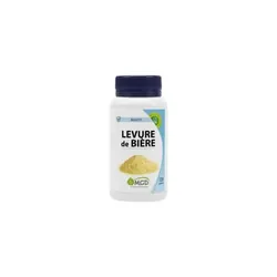 MGD Levure DE BIERE 120 Gelules - 1 Moment