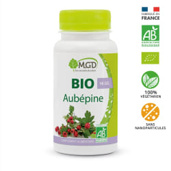 MGD Nature Aubepine 90 Gelules