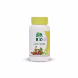 MGD Nature Aubepine 90 Gelules - Vue supplémentaire 2