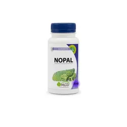 MGD Nopal /200 Gelules
