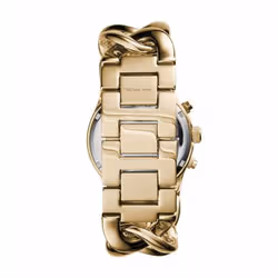 Michael Kors MK3131 montre Montre bracelet Femelle Or - Vue supplémentaire 2