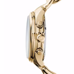 Michael Kors MK3131 montre Montre bracelet Femelle Or - Vue supplémentaire 3
