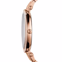 Michael Kors MK3192 montre Montre bracelet Femelle Or - Vue supplémentaire 2