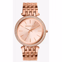 Michael Kors MK3192 montre Montre bracelet Femelle Or - Vue supplémentaire 4