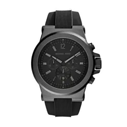 Michael Kors MK8152 montre Montre bracelet Mâle Acier inoxydable