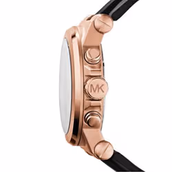 Michael Kors MK8184 montre Montre bracelet Mâle Or - Vue supplémentaire 2