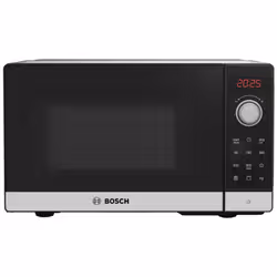 Micro-onde Bosch FEL023MS1