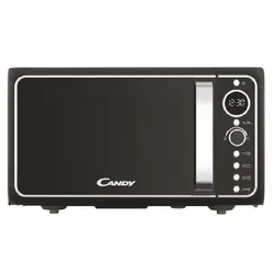 MICRO-ONDE Candy Divo Miroir 30 Litres - Planetben