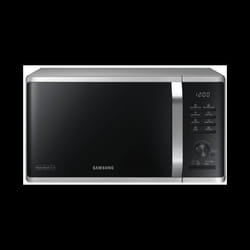 Micro Onde SAMSUNG 800W 23L Silver (MG23K3575AS)