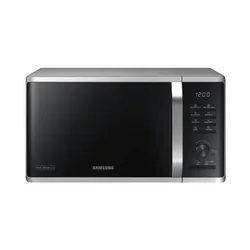 Micro Onde SAMSUNG 800W 23L Silver (MG23K3575AS)