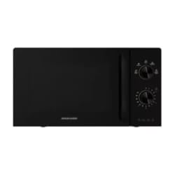 Micro-ondes Arthur Martin AMM20K22B – 20 L, 800 W, 5 Niveaux de Puissance