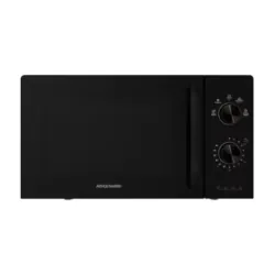 Micro-ondes Arthur Martin AMM20K22B – 20 L, 800 W, 5 Niveaux de Puissance