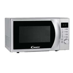 Micro-ondes Candy 20L Silver CMG2071DS