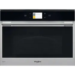 Micro-ondes encastrable Whirlpool: couleur acier inoxydable - W9 MW261 IXL