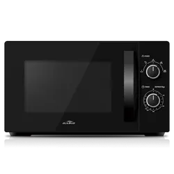 Micro-ondes Grill-20L 5 niveaux de puissance