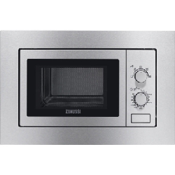 MICRO ONDES INTEGRABLE 17L ZANUSSI