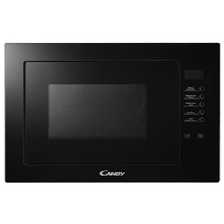 MICRO ONDES NOIR ENCASTRABLE 25L 38900049 CANDY