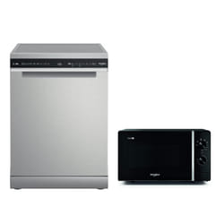 Micro-ondes Whirlpool MWP 103 B