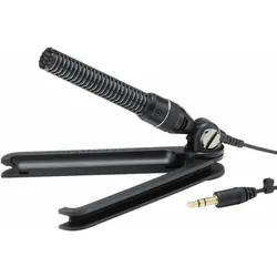 MICROPHONE COMPACT ZOOM OLYMPUS ME-34