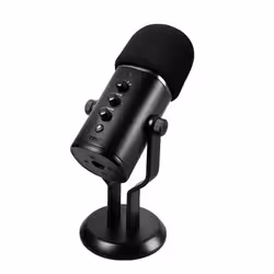 Microphone Gamer MSI Streaming GV60 Immerse - Noir - Vue supplémentaire 2