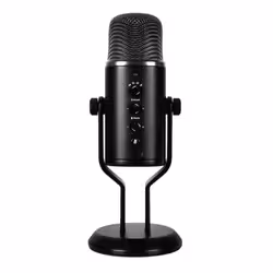 Microphone Gamer MSI Streaming GV60 Immerse - Noir - Vue supplémentaire 3