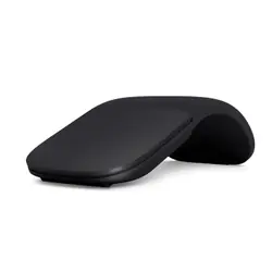 Microsoft Arc souris Ambidextre Bluetooth BlueTrack 1000 DPI