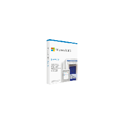 Microsoft M365 Family French Subscr 1YR Africa Only Medialess Emerging Market P10.