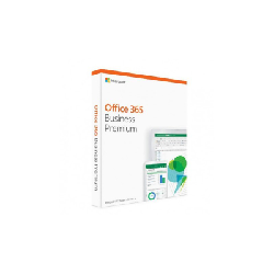 Microsoft Office 365 Business Standard Retail
