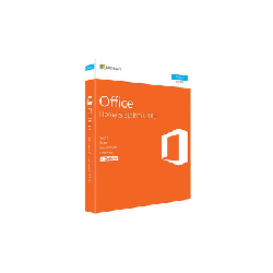 Microsoft Office Home and Business 2016 pour Windows " Anglais "