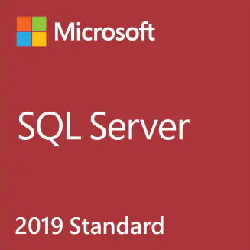 Microsoft SQL Server 2019 Standard Base de données Licence d'accès client 1 licence(s)