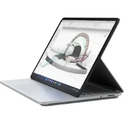 Microsoft Surface PC Portable Studio /i7 11370H /3.3 GHz /32 Go /1 To SSD /14.4" /NVIDIA GeForce RTX 3050 Ti - 4 Go /Windows 11 Pro