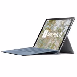 Microsoft Surface Pro 7 Intel Core i5-1035G4 - Vue supplémentaire 2