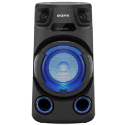 Mini Chaîne Sony MHC-V13 avec Bluetooth