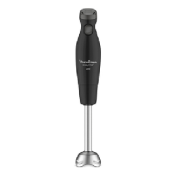 MIXEUR PLONG EASYCHEF DD4518 BLACK 450W MOULINEX