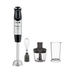 MIXEUR PLONGEANT DD655 1000W 3 ACCES MOULINEX